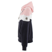 Sudadera Pénélope Artémis Azul marino