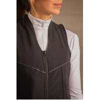 Chaleco airbag Pénélope Airlight 2 Negro Chaleco airbag Pénélope Airlight 2 Negro