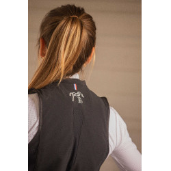 Chaleco airbag Pénélope Airlight 2 Negro