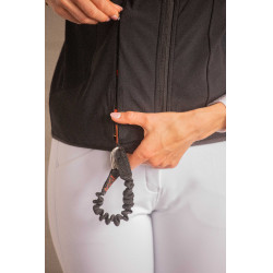 Chaleco airbag Pénélope Airlight 2 Negro