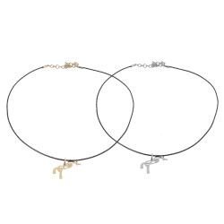 Collar Pénélope Eugenia