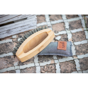 Cepillo Mango Penélope Cepillo Mango Penélope