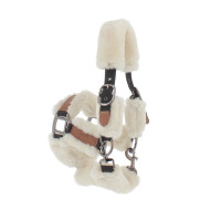 Cabezada de cuadra Pénélope Soft Negro Cabezada de cuadra Pénélope Soft Negro