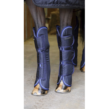 Protectores de transporte Pro Series Tyrex 1680D Azul marino Protectores de transporte Pro Series Tyrex 1680D Azul marino