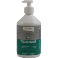Gel relajante LPC Detente