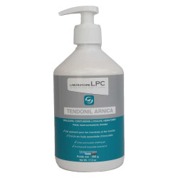 LPC Tendonil árnica gel calmante LPC Tendonil árnica gel calmante