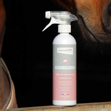 Spray desenredante LPC Espace demelant