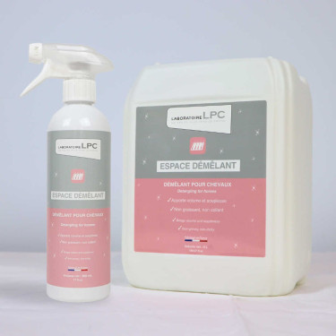 Spray desenredante LPC Espace demelant