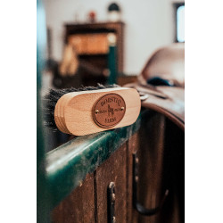 Cepillo de cabeza Borstiq