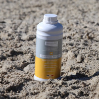 Alimento complementario...