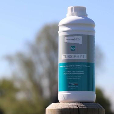 Complemento alimenticio líquido LPC Thussiphyt Complemento alimenticio líquido LPC Thussiphyt