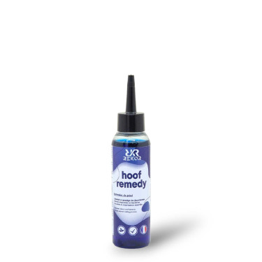 Rekor Hoof Remedy cuidado de los cascos