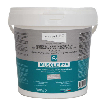 Pienso complementario LPC Muscle Eze Pienso complementario LPC Muscle Eze