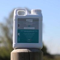 Pienso complementario LPC...