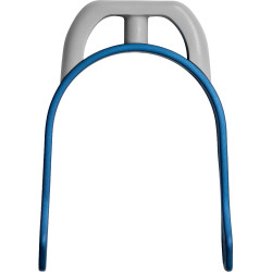 Sprenger FairRider platte sporen Azúl / plata