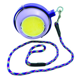 Boredom Buster Likit Púrpura Violeta