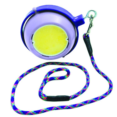 Boredom Buster Likit Púrpura Violeta