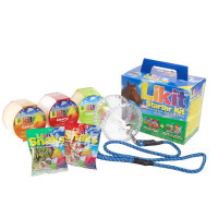 Starter kit Likit Aqua