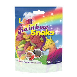 Likit snaks