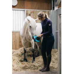 Bizzy Ball Likit Azul