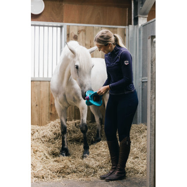 Bizzy Ball Likit Azul