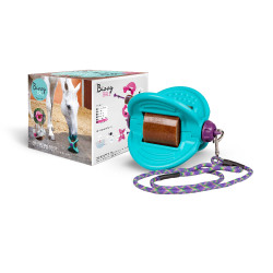 Bizzy Ball Likit Azul