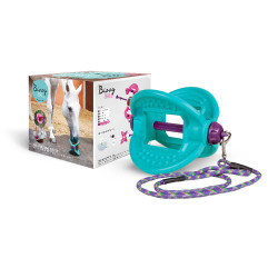 Bizzy Ball Likit Azul