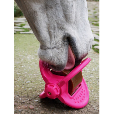 Bizzy Ball Likit Fucsia Rosa Bizzy Ball Likit Fucsia Rosa