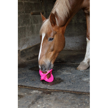 Bizzy Ball Likit Fucsia Rosa Bizzy Ball Likit Fucsia Rosa