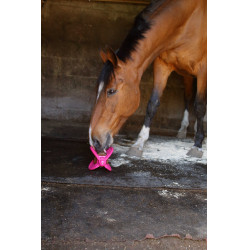 Bizzy Ball Likit Fucsia Rosa Bizzy Ball Likit Fucsia Rosa