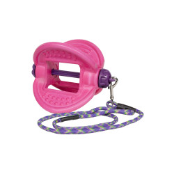 Bizzy Ball Likit Fucsia Rosa Bizzy Ball Likit Fucsia Rosa