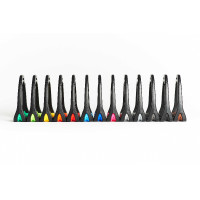 Compositi Premium Negro Compositi Premium Negro