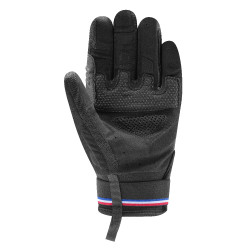 Guantes Racer® Devotion Negro