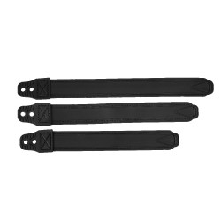 Back on track "Airflow" Negro