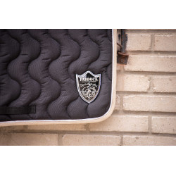 Mantilla Paddock Sports Origine Negro Mantilla Paddock Sports Origine Negro