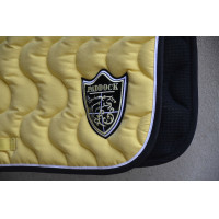 Mantilla Paddock Sports Origine Amarillo Mantilla Paddock Sports Origine Amarillo