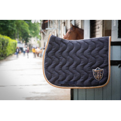 Mantilla Paddock Sports Origine Negro Mantilla Paddock Sports Origine Negro