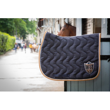 Mantilla Paddock Sports Origine Negro Mantilla Paddock Sports Origine Negro