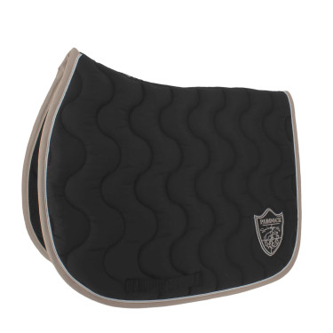 Mantilla Paddock Sports Origine Negro Mantilla Paddock Sports Origine Negro