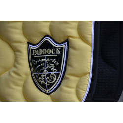 Mantilla Paddock Sports Origine Amarillo