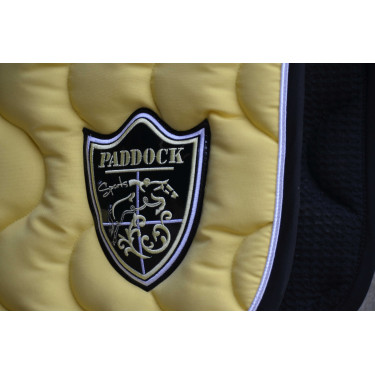 Mantilla Paddock Sports Origine Amarillo