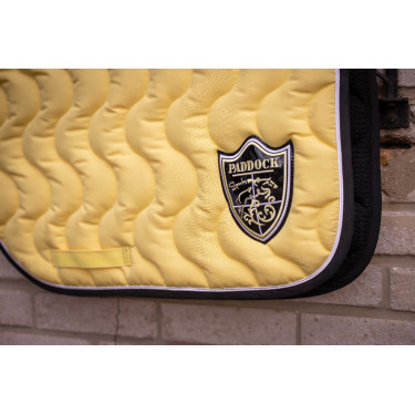 Mantilla Paddock Sports Origine Amarillo