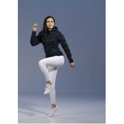 Chaqueta acolchada Pro Series Amble Azul marino Chaqueta acolchada Pro Series Amble Azul marino