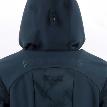 Chaqueta acolchada Pro Series Amble Azul marino Chaqueta acolchada Pro Series Amble Azul marino