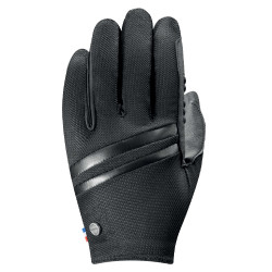 Guantes Racer® Sensation Negro