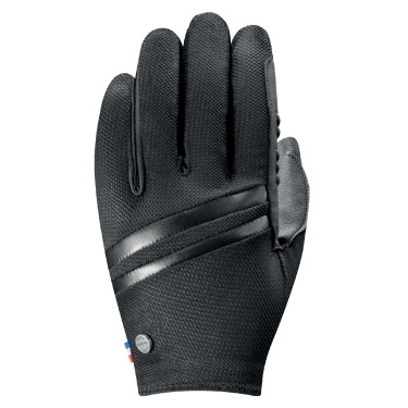 Guantes Racer® Sensation Negro