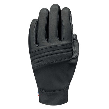 Racer® Obstination Guantes Negro