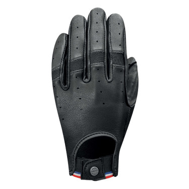 Guantes Racer® Tradition Negro