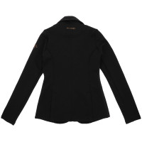 Chaqueta de concurso Equithème Athens Negro Chaqueta de concurso Equithème Athens Negro
