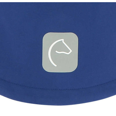 Softshell Equi-Kids Amandine Azul marino